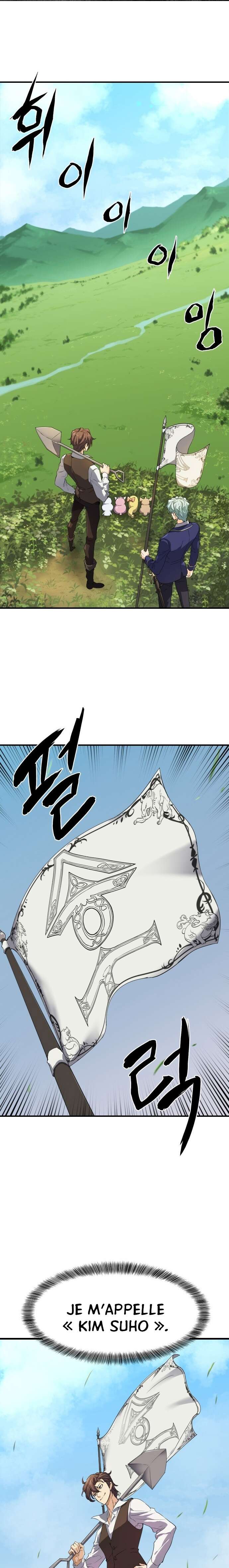 Read The Greatest Estate Developer (FR) Manga Online