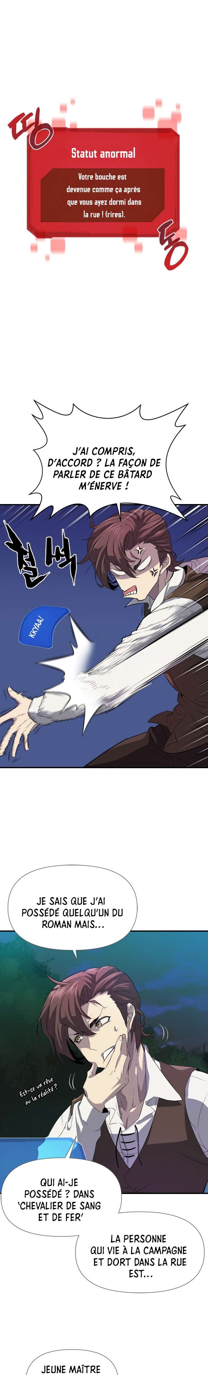 Read The Greatest Estate Developer (FR) Manga Online