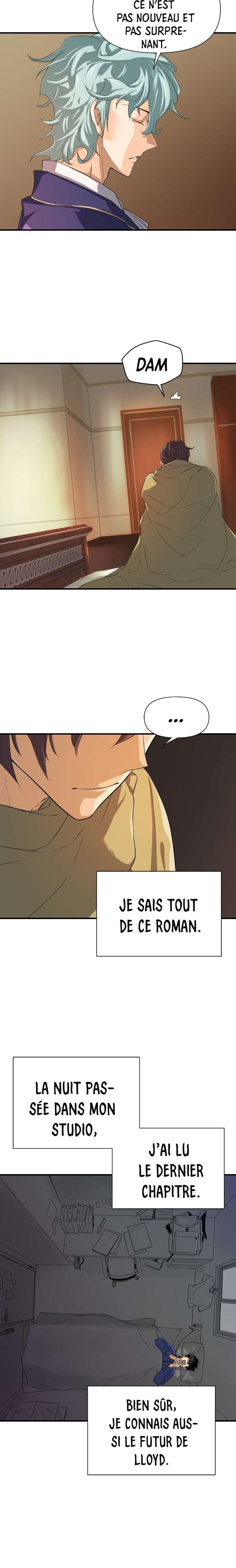 Read The Greatest Estate Developer (FR) Manga Online