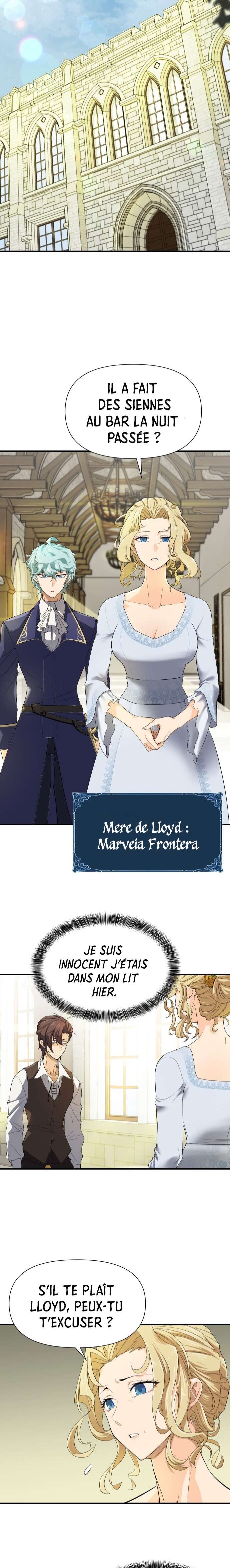 Read The Greatest Estate Developer (FR) Manga Online