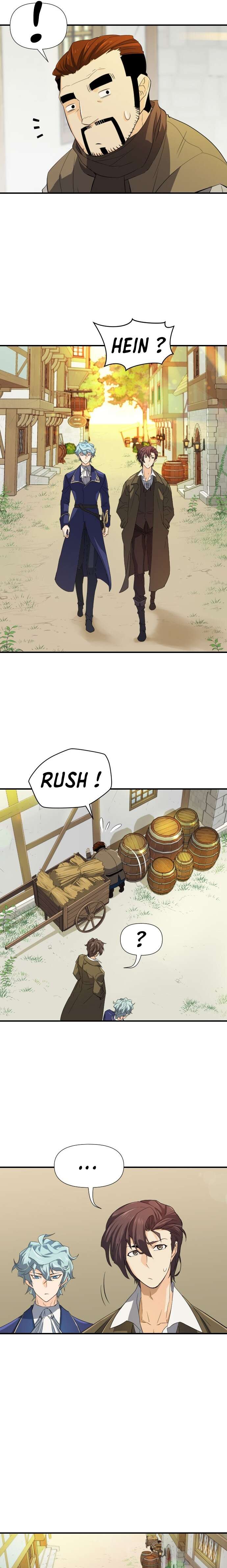 Read The Greatest Estate Developer (FR) Manga Online