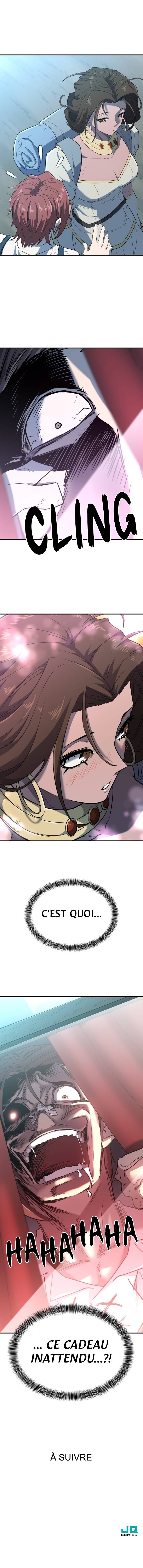 Read The Greatest Estate Developer (FR) Manga Online