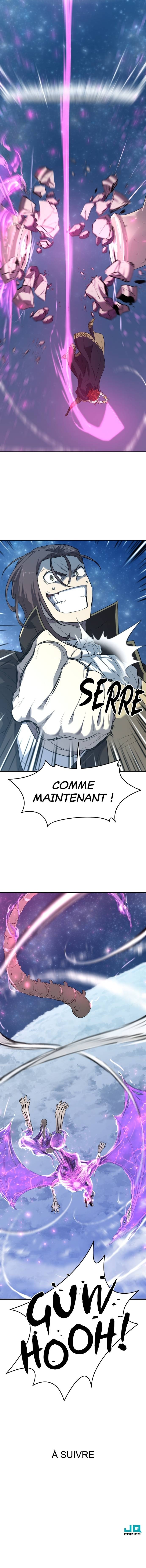 Read The Greatest Estate Developer (FR) Manga Online