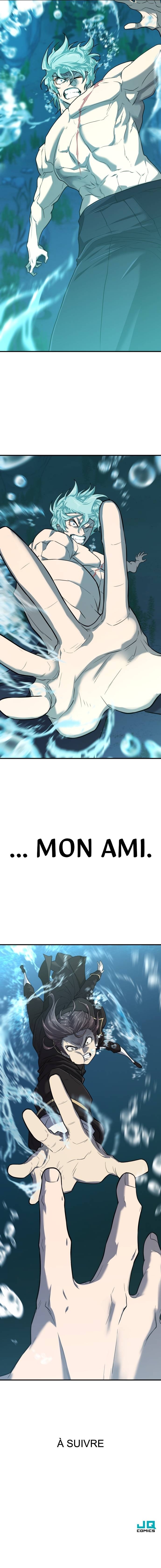 Read The Greatest Estate Developer (FR) Manga Online