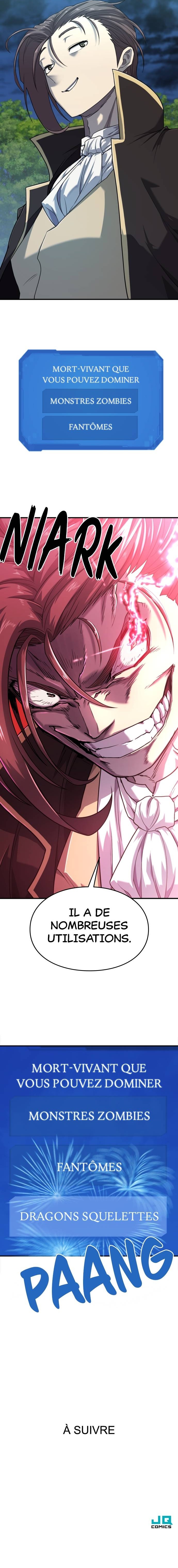 Read The Greatest Estate Developer (FR) Manga Online