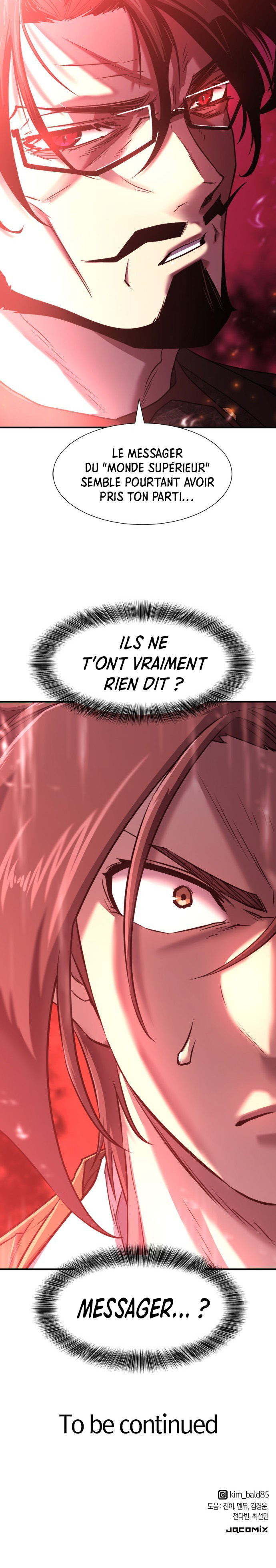 Read The Greatest Estate Developer (FR) Manga Online
