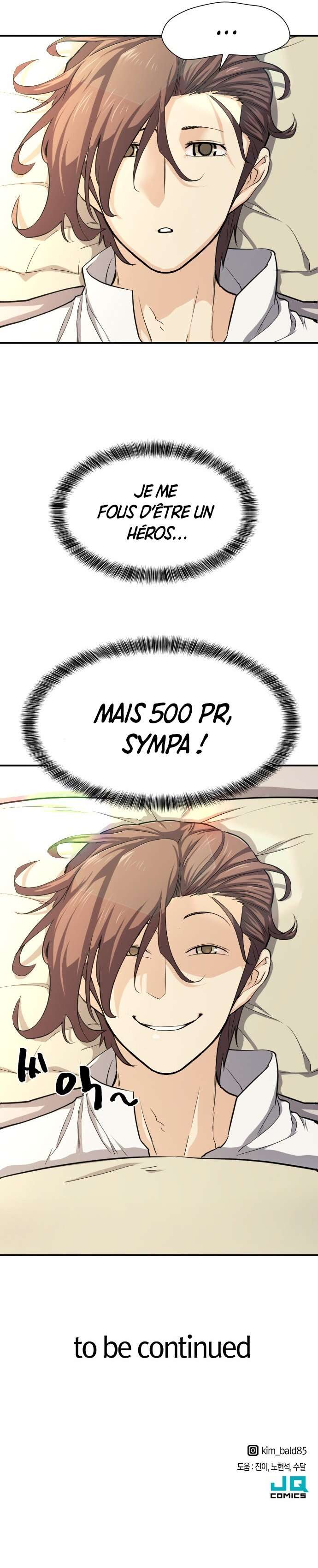 Read The Greatest Estate Developer (FR) Manga Online