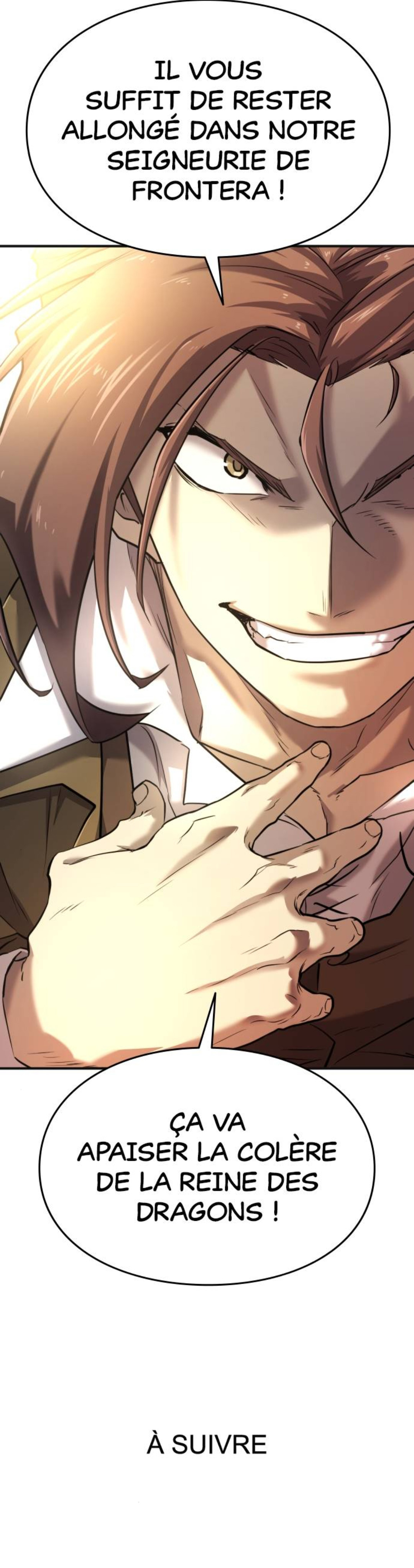 Read The Greatest Estate Developer (FR) Manga Online