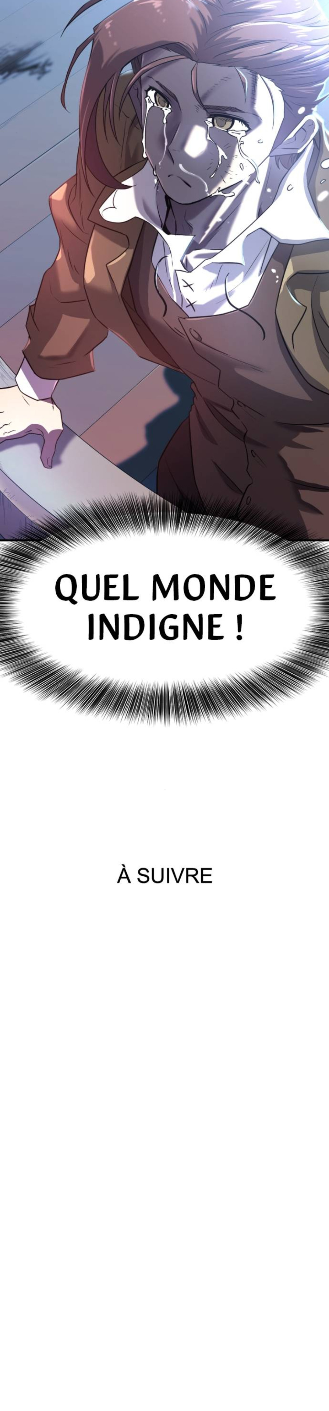 Read The Greatest Estate Developer (FR) Manga Online