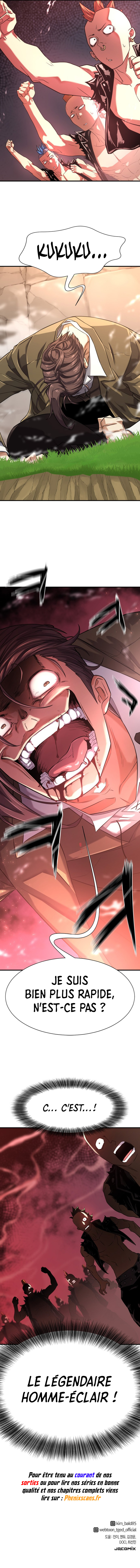 Read The Greatest Estate Developer (FR) Manga Online