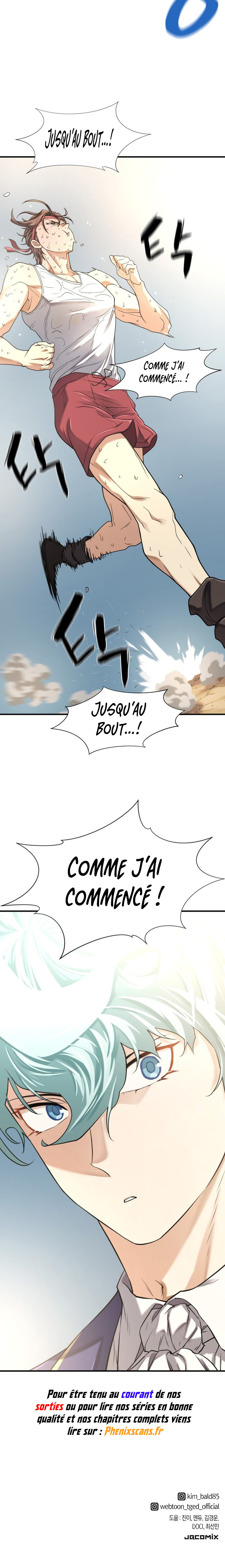 Read The Greatest Estate Developer (FR) Manga Online