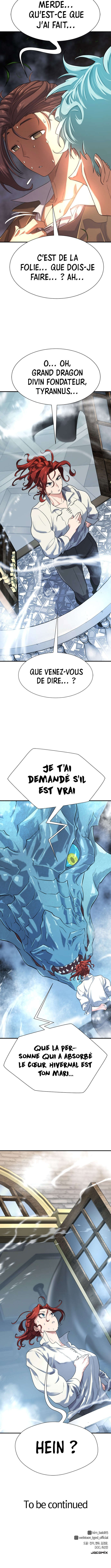 Read The Greatest Estate Developer (FR) Manga Online