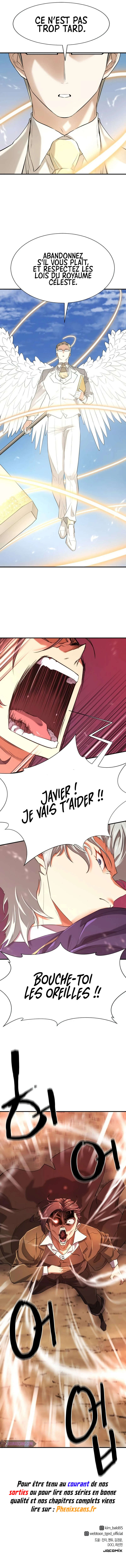 Read The Greatest Estate Developer (FR) Manga Online