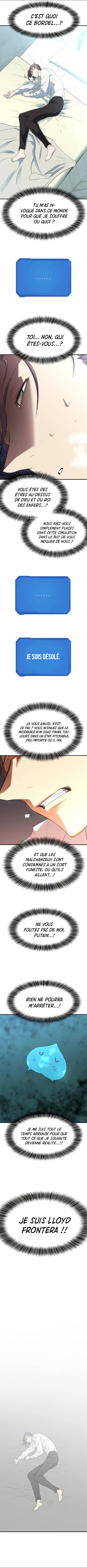 Read The Greatest Estate Developer (FR) Manga Online