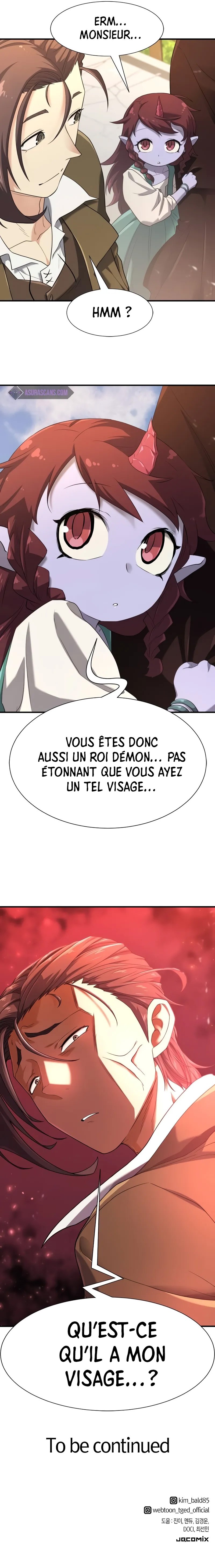 Read The Greatest Estate Developer (FR) Manga Online