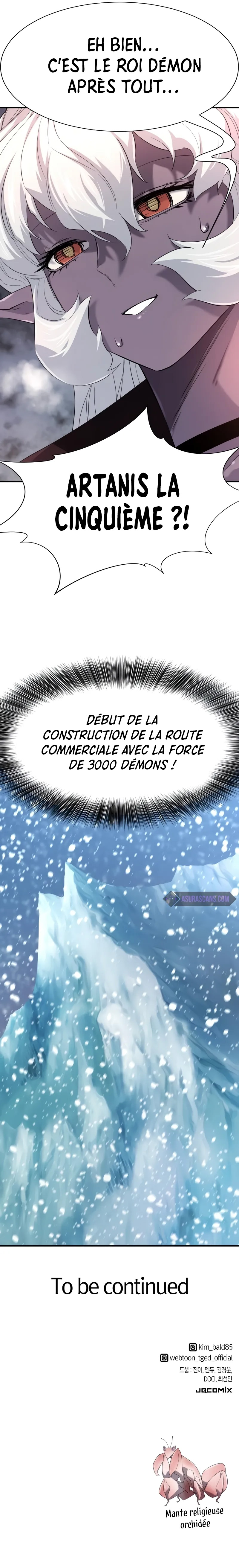 Read The Greatest Estate Developer (FR) Manga Online