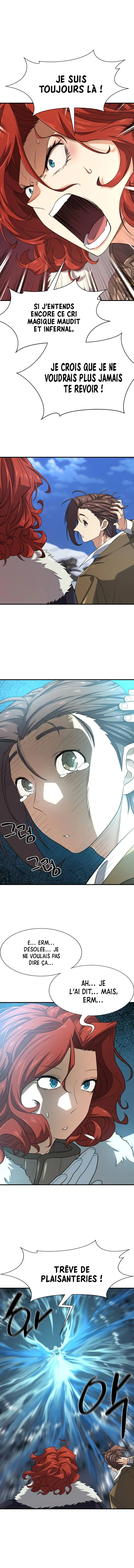 Read The Greatest Estate Developer (FR) Manga Online