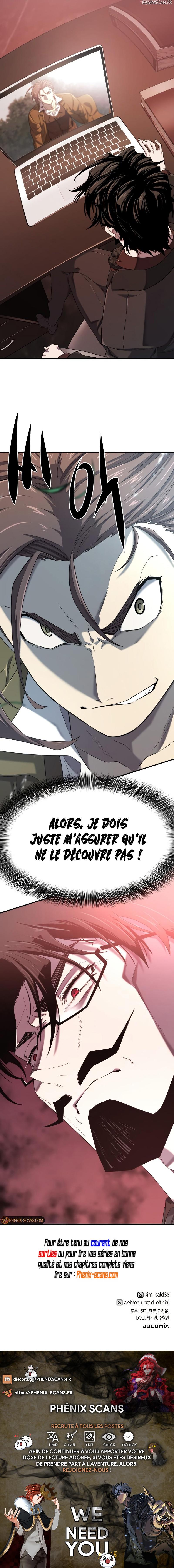 Read The Greatest Estate Developer (FR) Manga Online