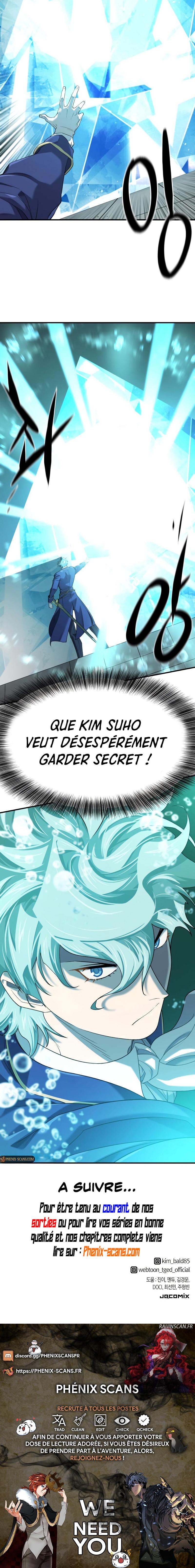 Read The Greatest Estate Developer (FR) Manga Online