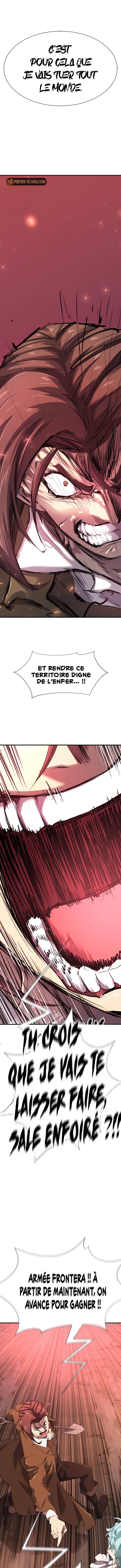 Read The Greatest Estate Developer (FR) Manga Online