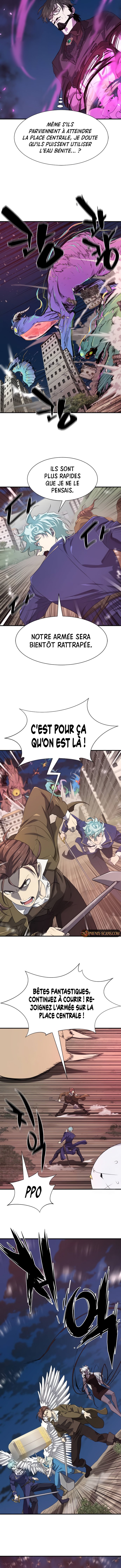Read The Greatest Estate Developer (FR) Manga Online