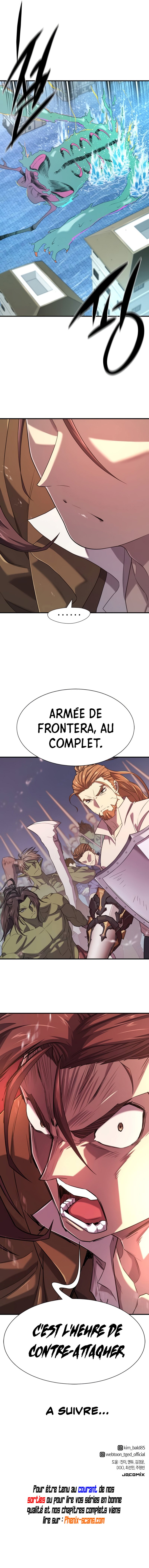 Read The Greatest Estate Developer (FR) Manga Online