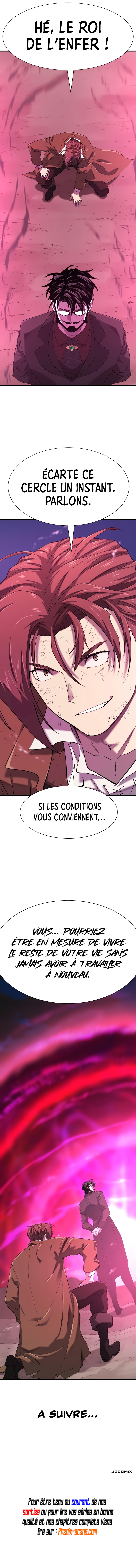 Read The Greatest Estate Developer (FR) Manga Online