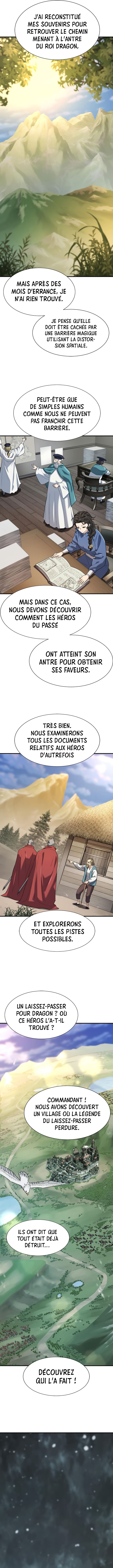 Read The Greatest Estate Developer (FR) Manga Online