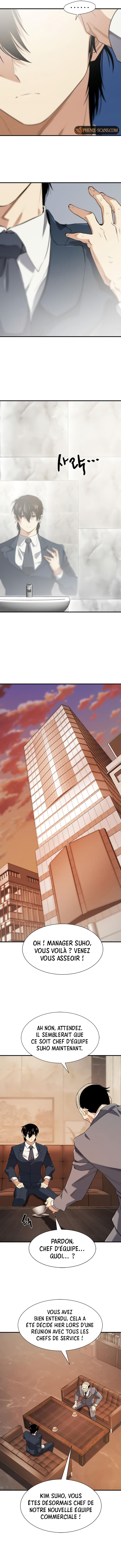 Read The Greatest Estate Developer (FR) Manga Online