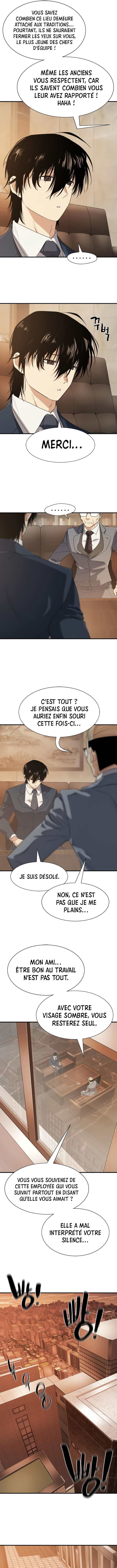 Read The Greatest Estate Developer (FR) Manga Online