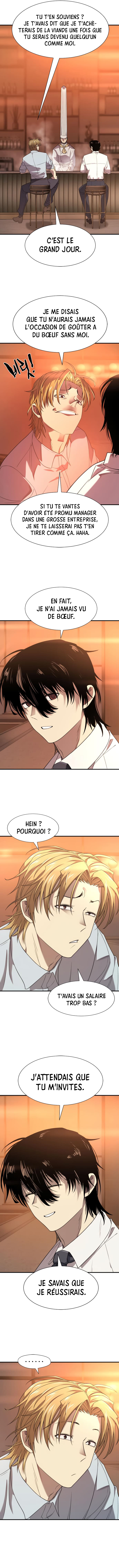 Read The Greatest Estate Developer (FR) Manga Online