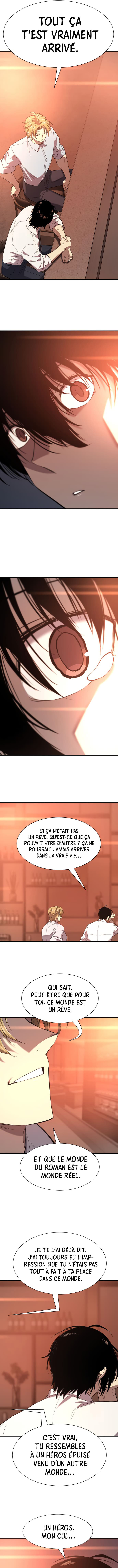 Read The Greatest Estate Developer (FR) Manga Online