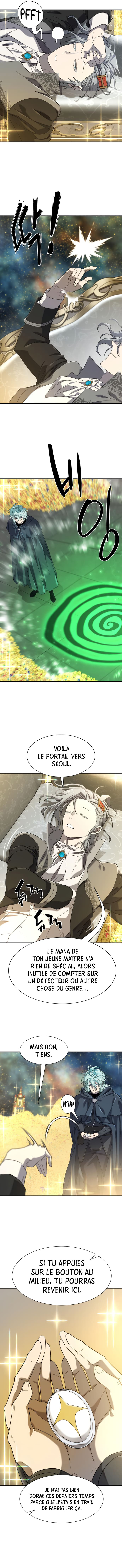 Read The Greatest Estate Developer (FR) Manga Online