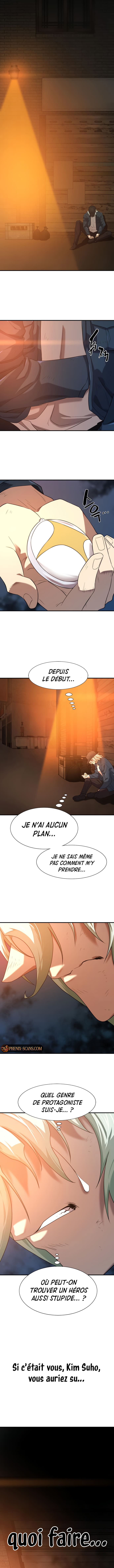 Read The Greatest Estate Developer (FR) Manga Online