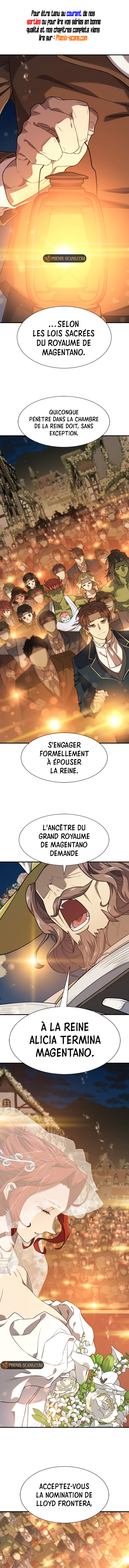 Read The Greatest Estate Developer (FR) Manga Online