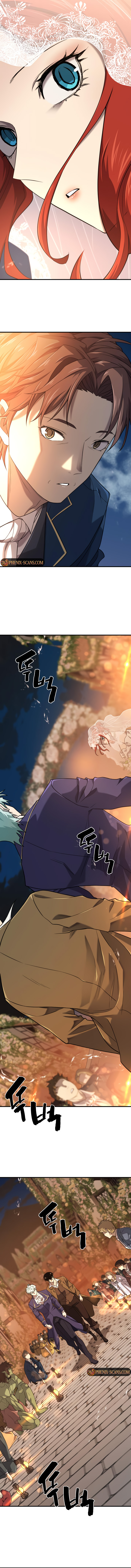 Read The Greatest Estate Developer (FR) Manga Online