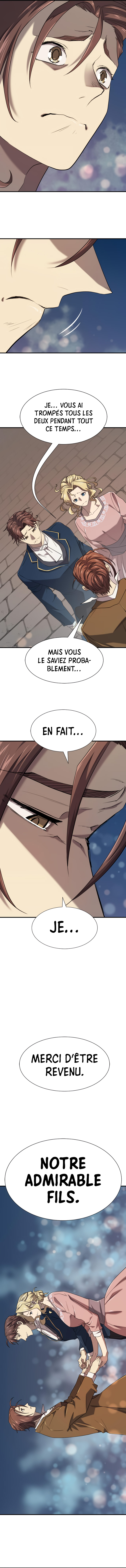 Read The Greatest Estate Developer (FR) Manga Online