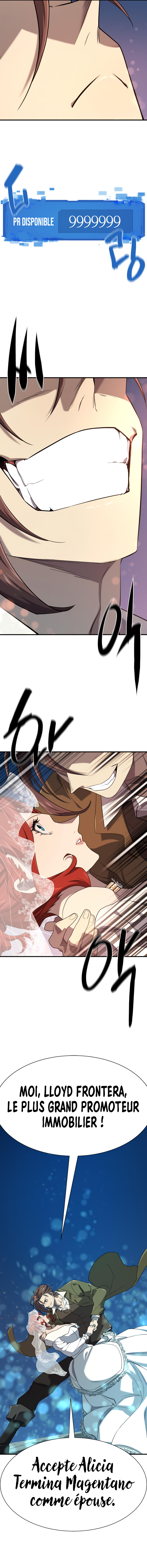 Read The Greatest Estate Developer (FR) Manga Online