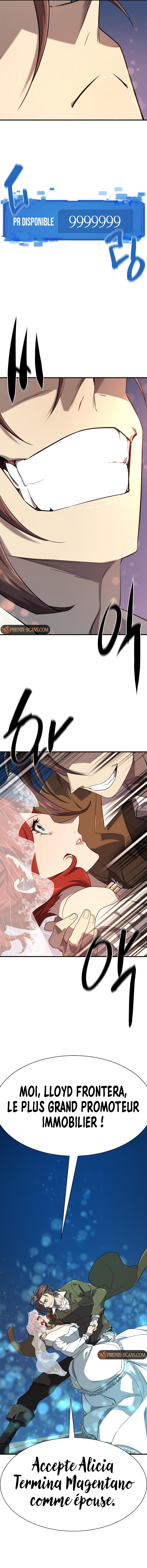 Read The Greatest Estate Developer (FR) Manga Online