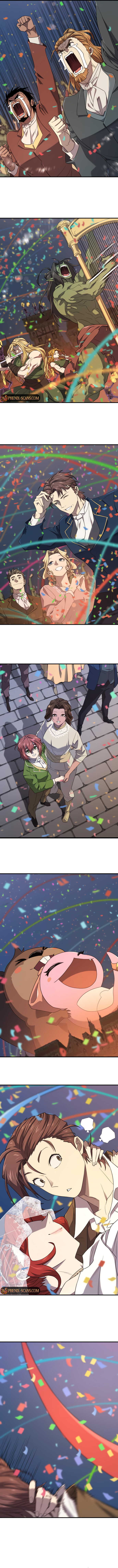Read The Greatest Estate Developer (FR) Manga Online