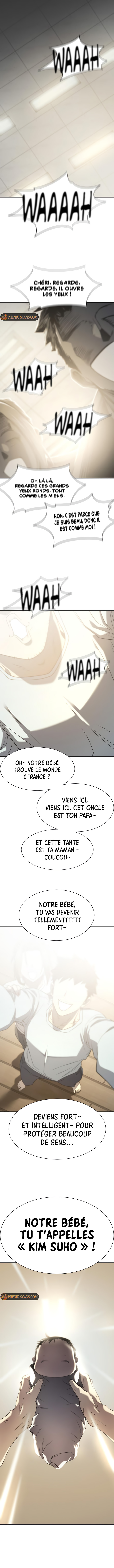 Read The Greatest Estate Developer (FR) Manga Online