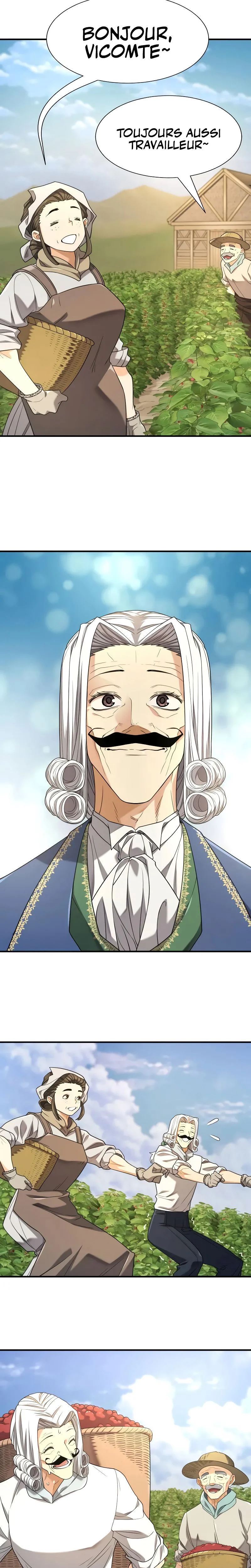 Read The Greatest Estate Developer (FR) Manga Online