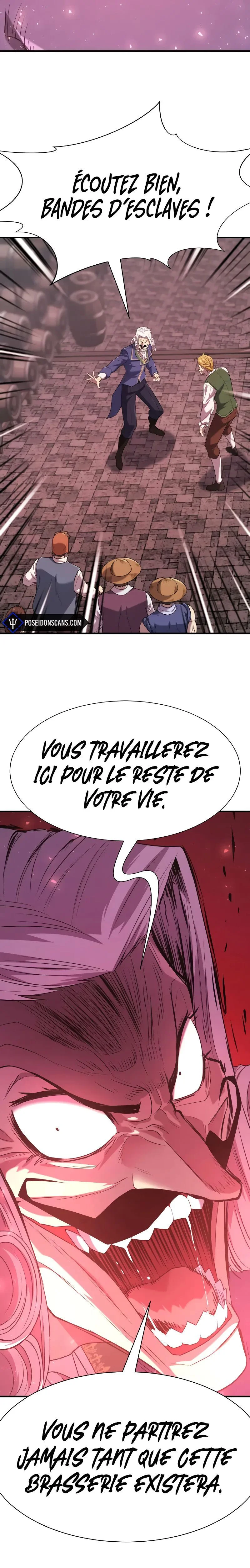 Read The Greatest Estate Developer (FR) Manga Online
