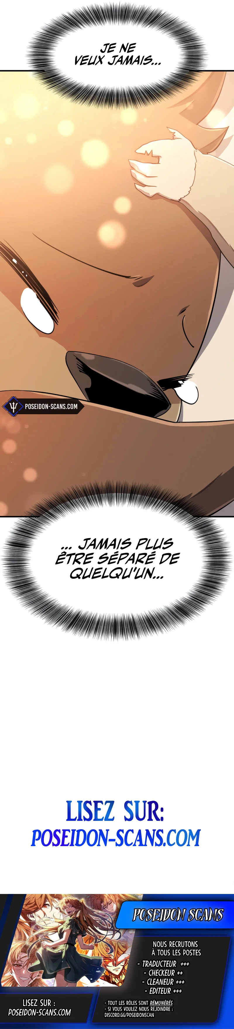 Read The Greatest Estate Developer (FR) Manga Online