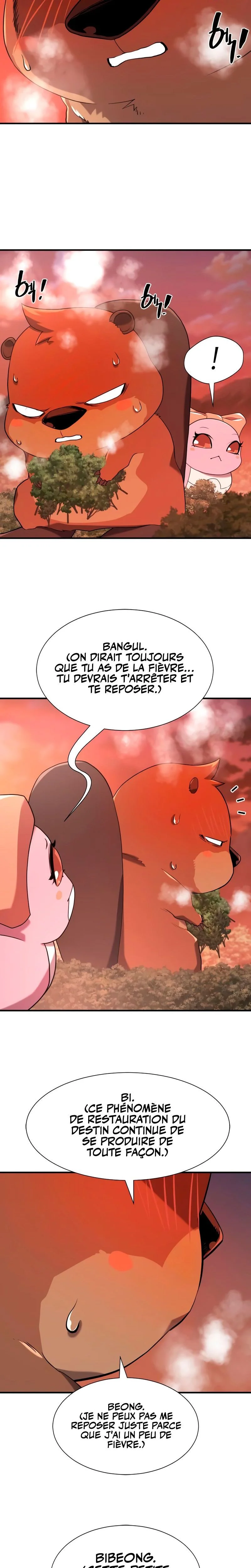 Read The Greatest Estate Developer (FR) Manga Online