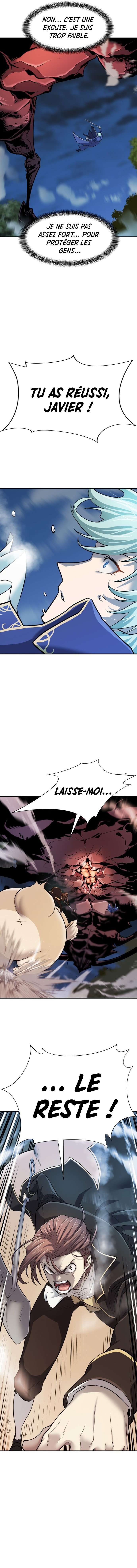 Read The Greatest Estate Developer (FR) Manga Online