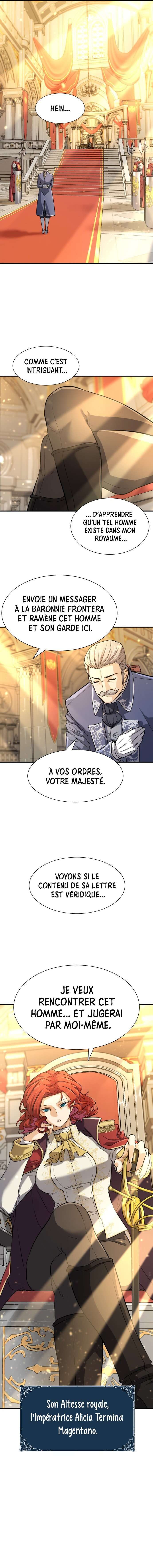 Read The Greatest Estate Developer (FR) Manga Online