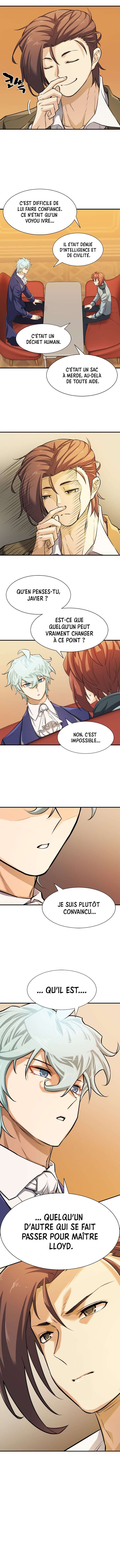 Read The Greatest Estate Developer (FR) Manga Online