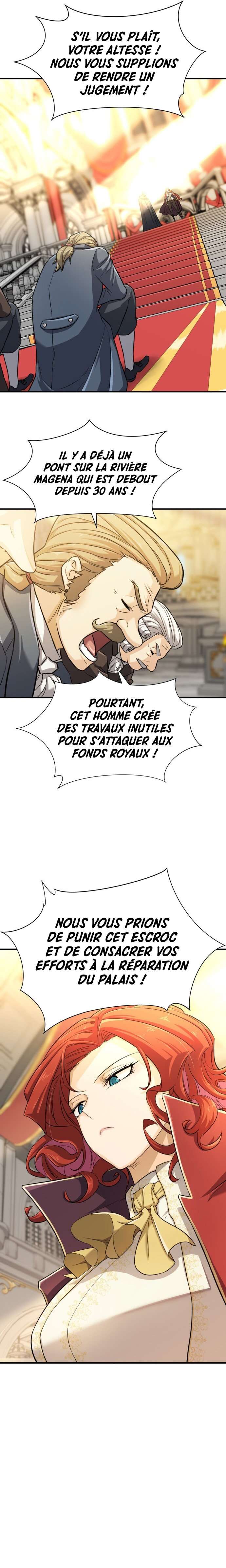 Read The Greatest Estate Developer (FR) Manga Online
