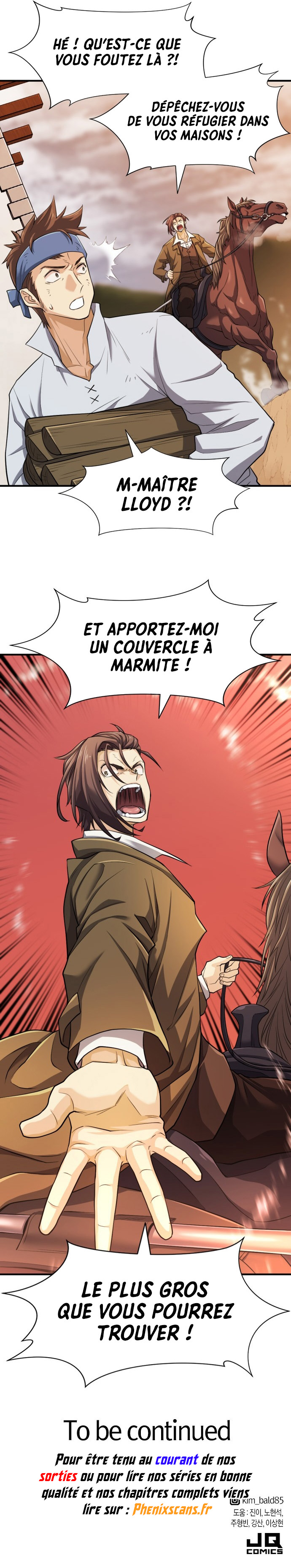 Read The Greatest Estate Developer (FR) Manga Online